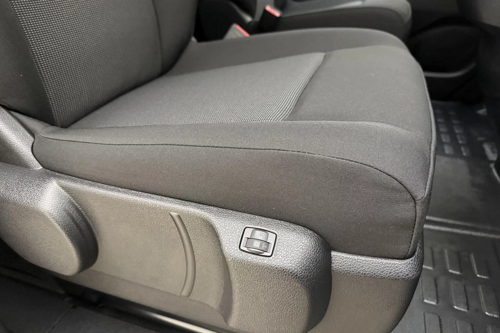 Opel Vivaro-e – foto 15
