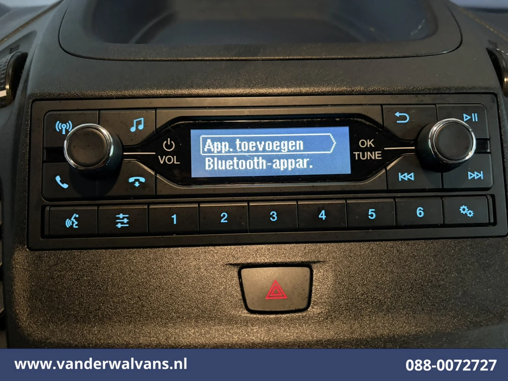 Ford Transit Connect – foto 15