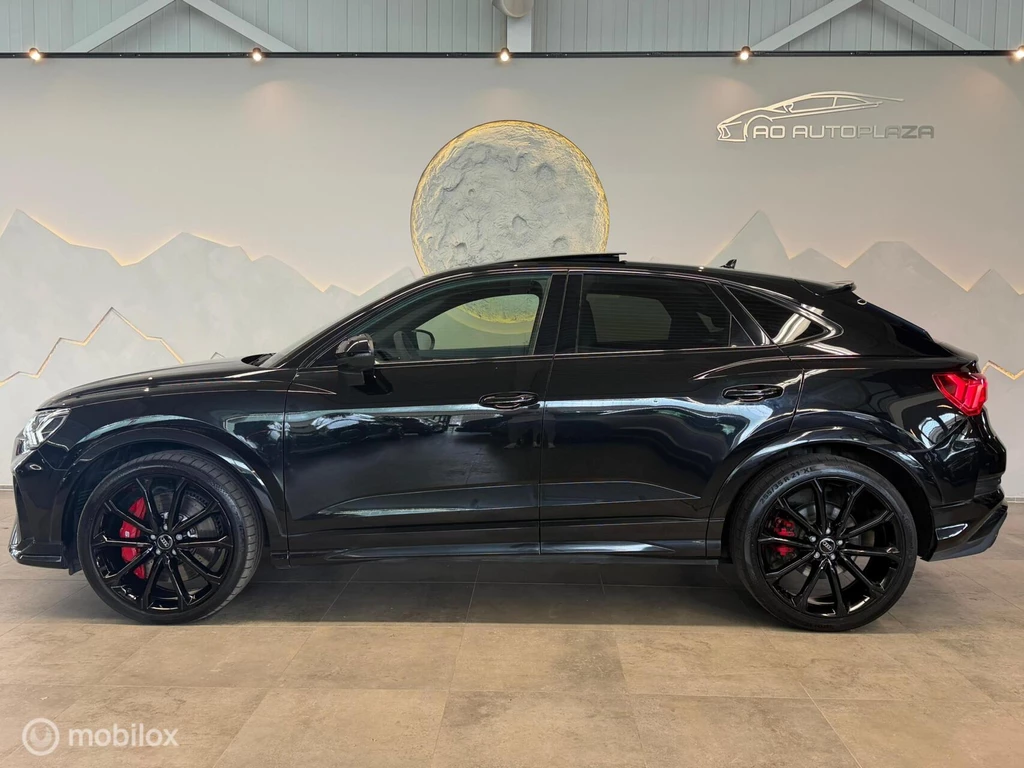Audi RSQ3 – foto 2