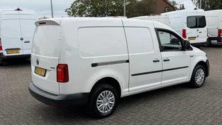 Volkswagen Caddy – thumbnail 5