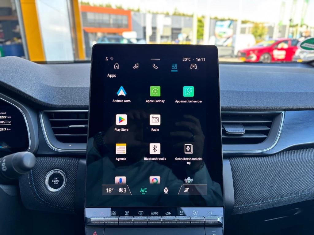 Renault Captur – foto 21