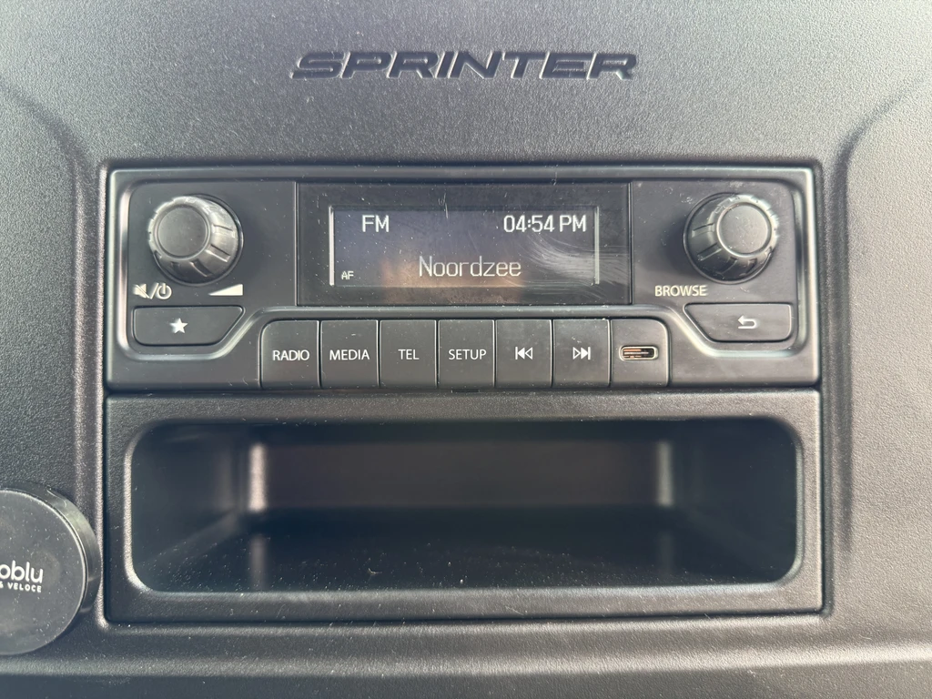 Mercedes-Benz eSprinter – foto 20