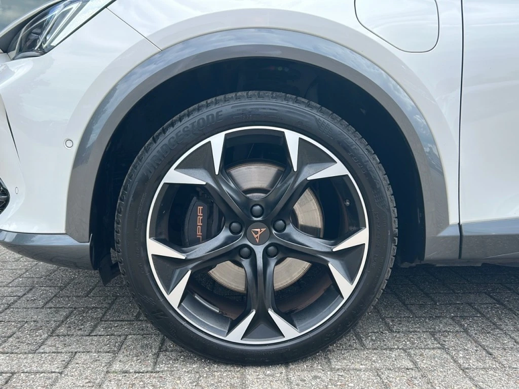 CUPRA Formentor – foto 9