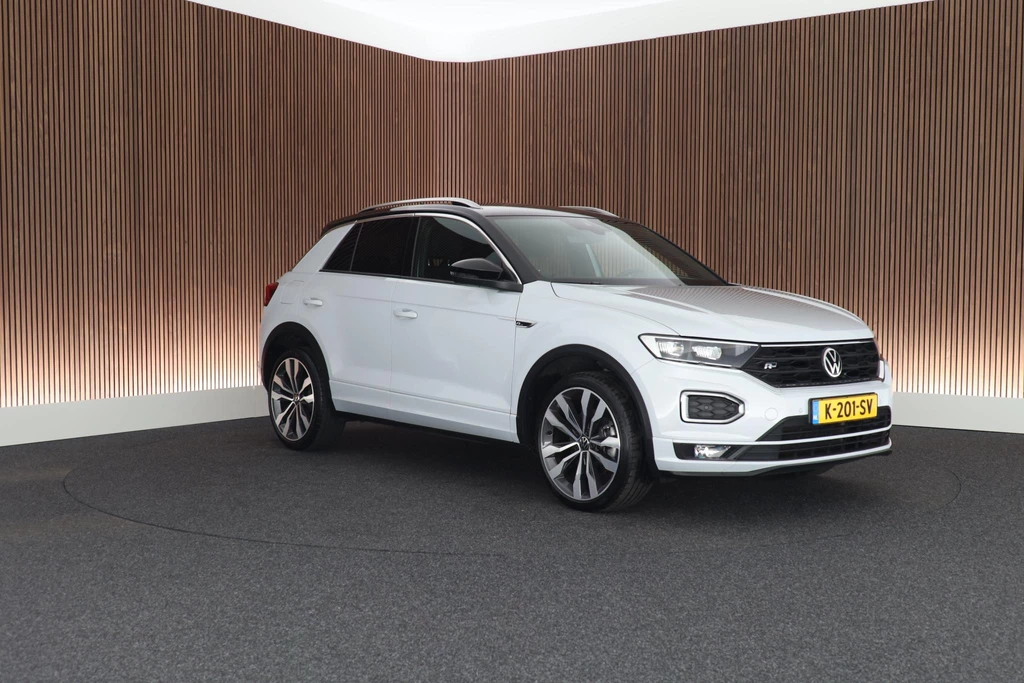 Volkswagen T-Roc – foto 6