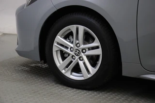 Toyota Corolla Touring Sports – thumbnail 30