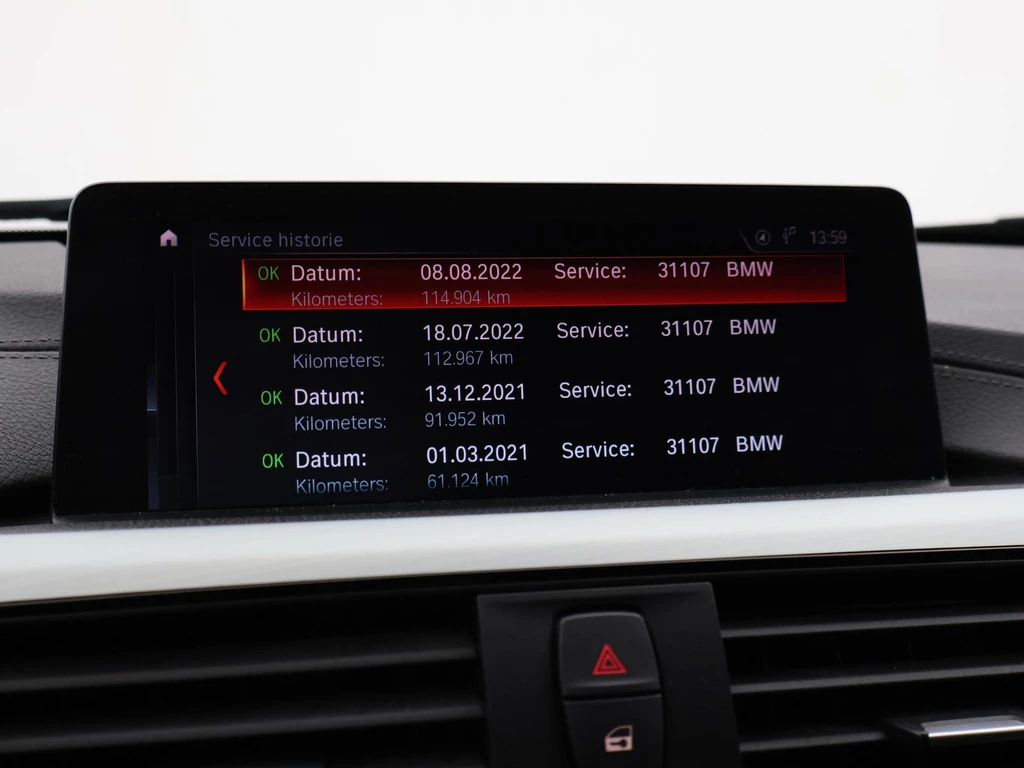 BMW 3 Serie – foto 38