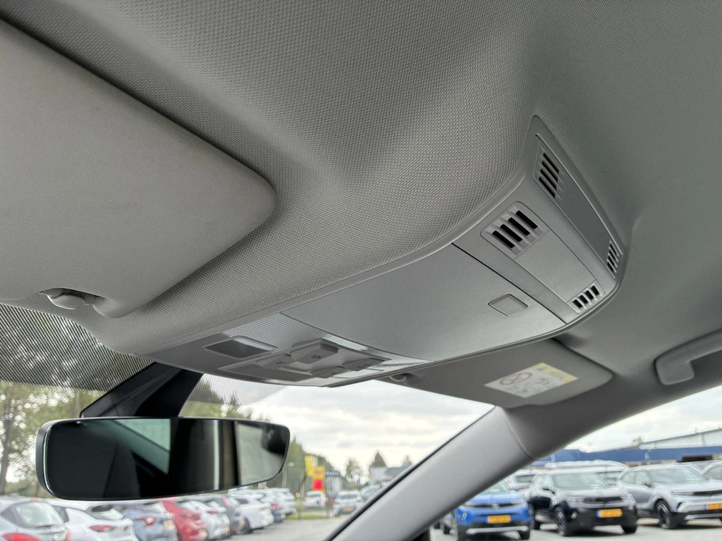 Volkswagen Golf Sportsvan – foto 38