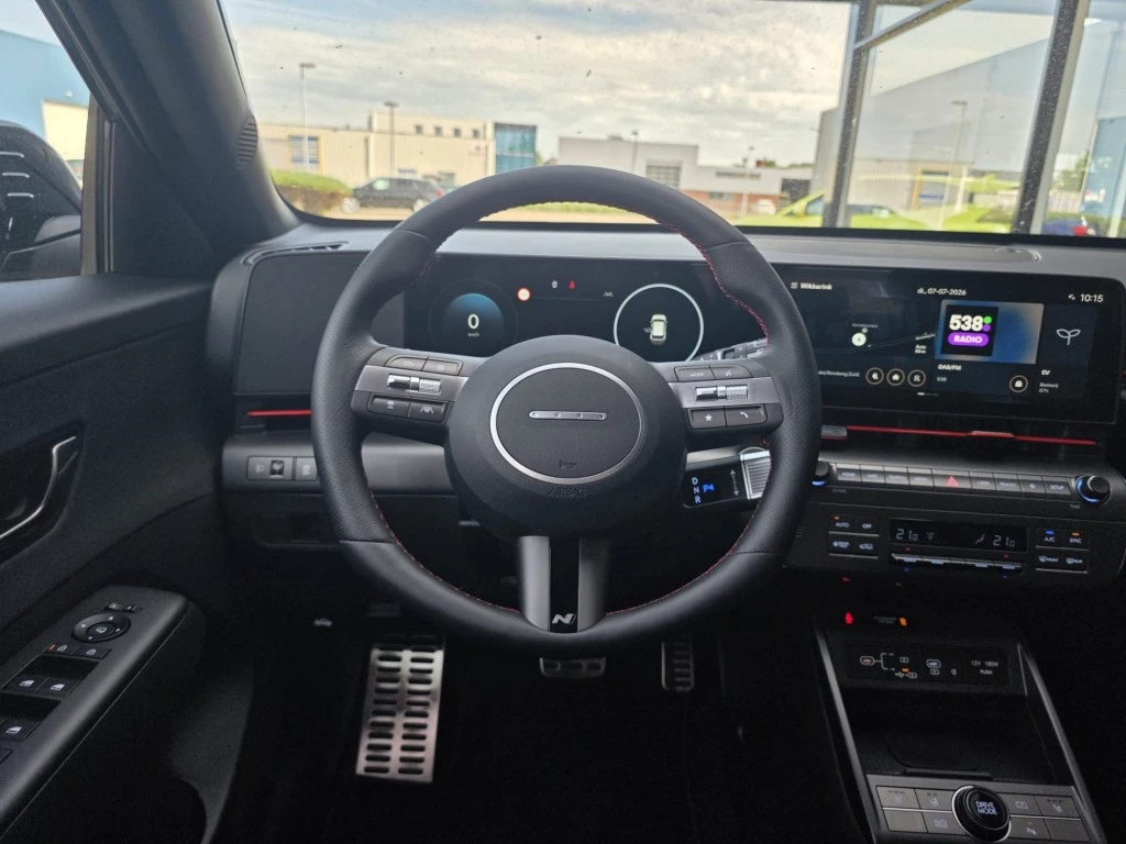 Hyundai Kona – foto 10