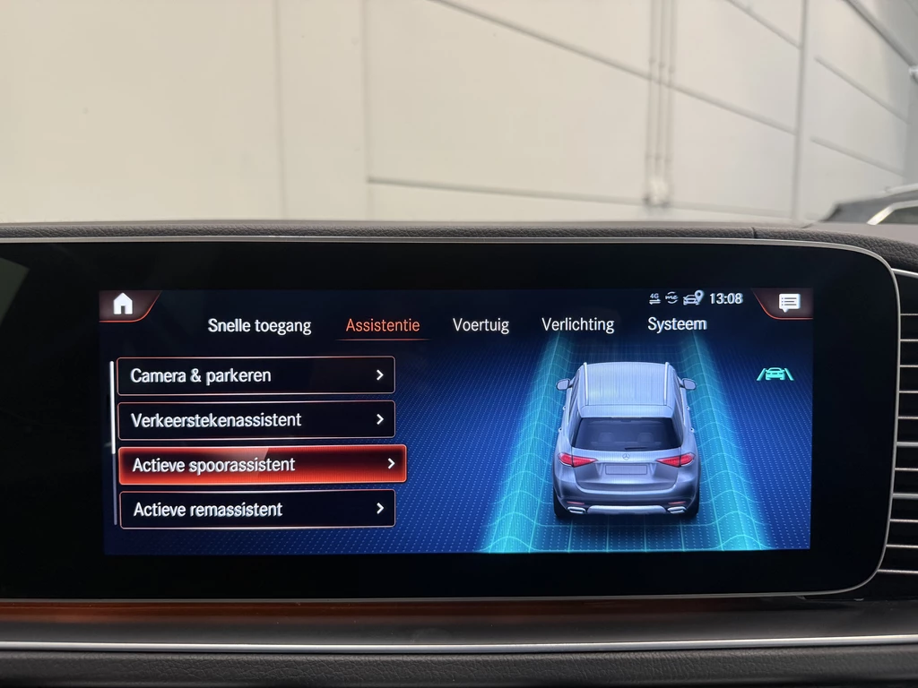 Mercedes-Benz GLE – foto 28