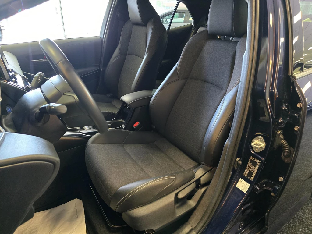 Toyota Corolla – foto 10