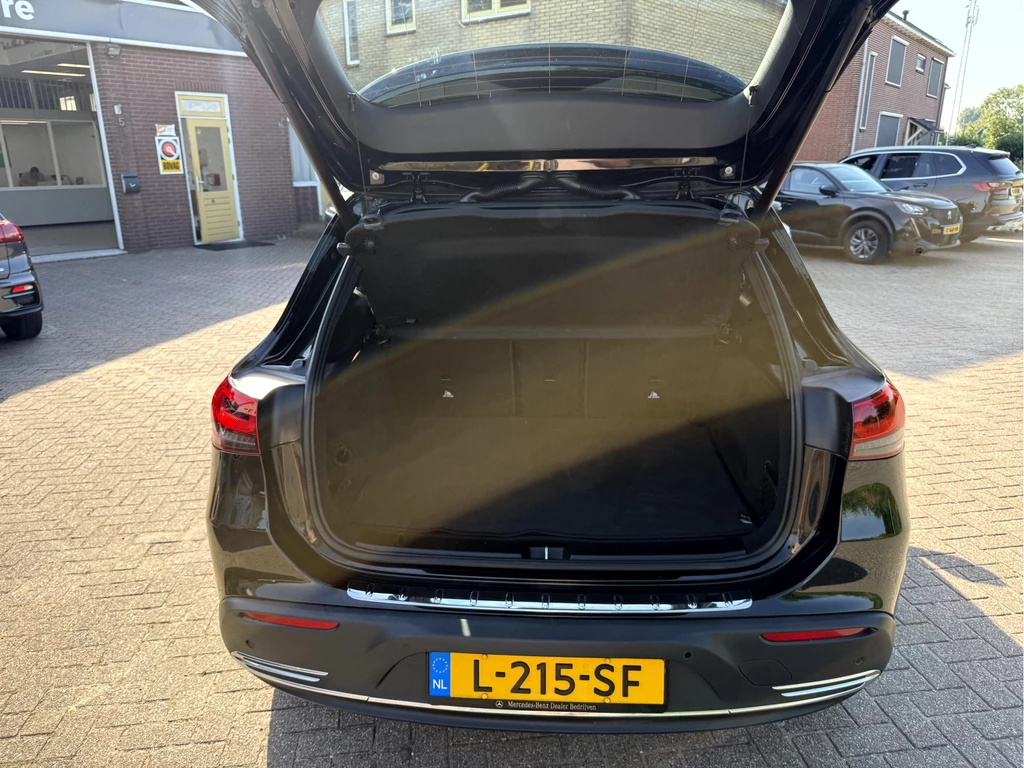 Mercedes-Benz EQA – foto 20