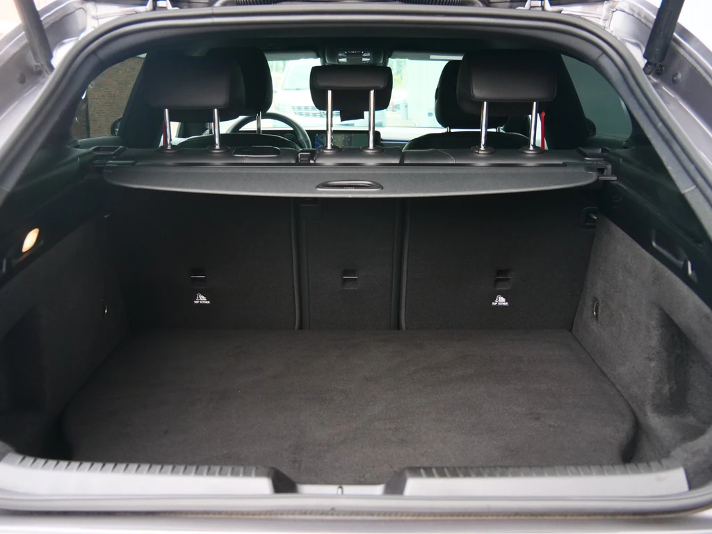 Mercedes-Benz CLA – foto 18