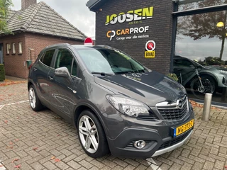 Opel Mokka – thumbnail 10