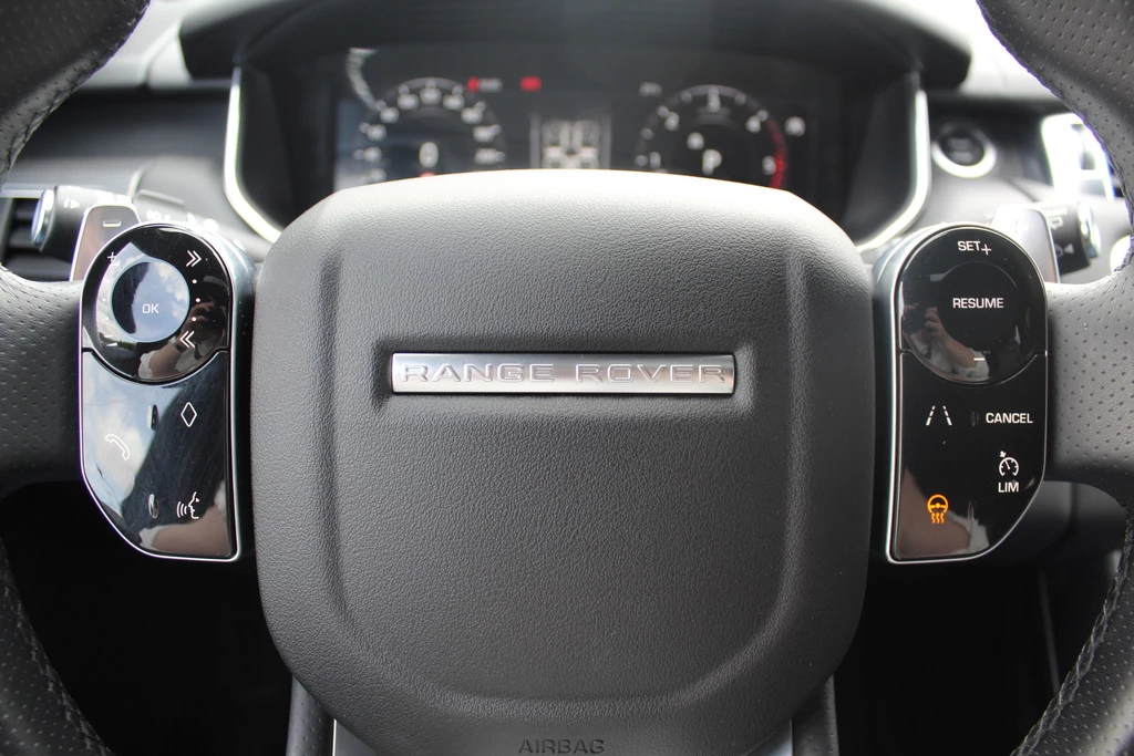 Land Rover Range Rover Sport – foto 25