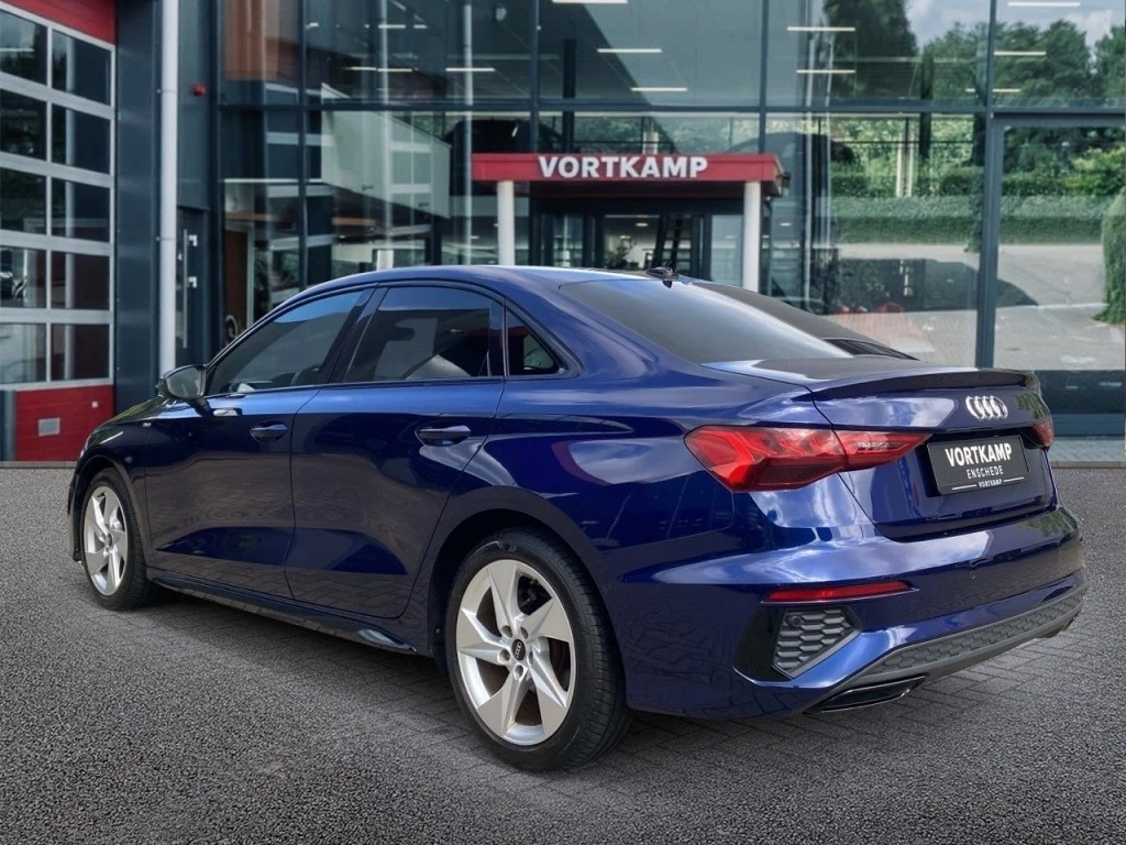 Audi A3 – foto 3