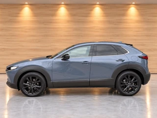 Mazda CX-30 – thumbnail 2