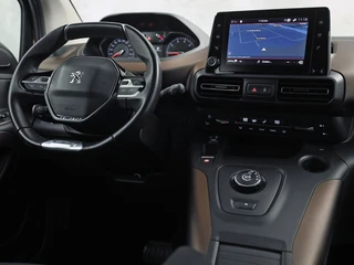 Peugeot Rifter – thumbnail 8