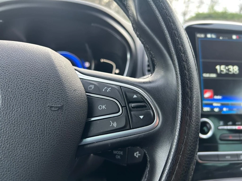 Renault Scénic – foto 16