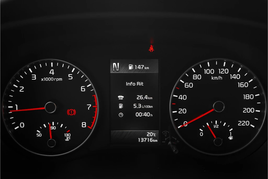 Kia Picanto – foto 22