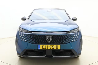 Peugeot e-3008 – thumbnail 9