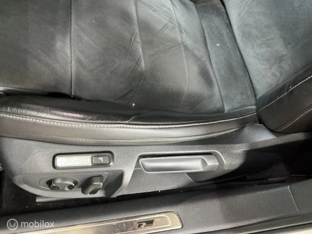 Volkswagen Arteon – foto 13