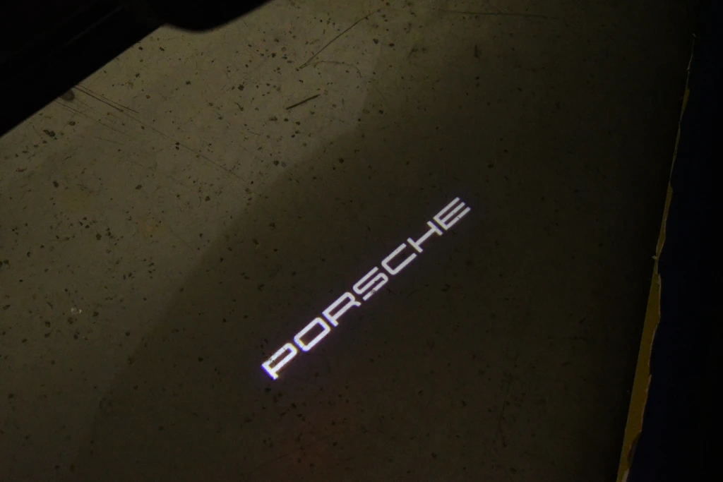 Porsche Cayenne – foto 83