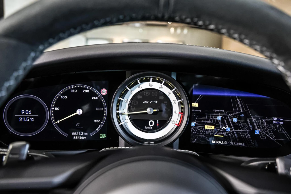 Porsche 911 – foto 54