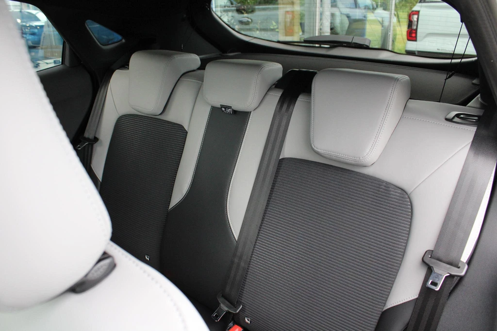 Ford Puma – foto 12