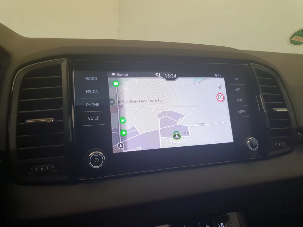 Škoda Karoq – foto 18