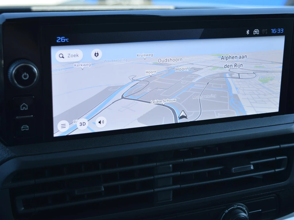 Peugeot e-Expert – foto 10