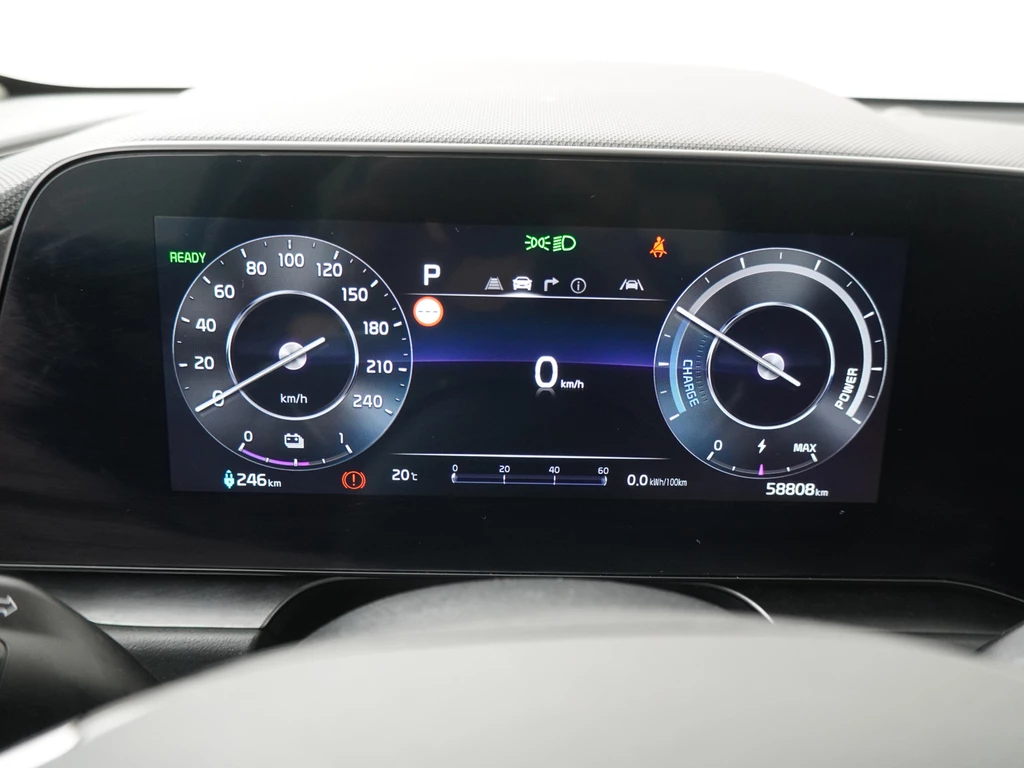Kia Niro EV – foto 24