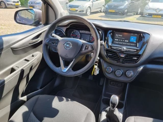 Opel KARL – thumbnail 13