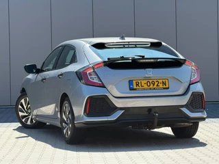 Honda Civic – thumbnail 3
