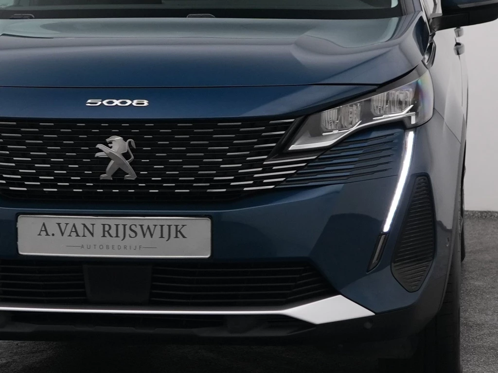 Peugeot 5008 – foto 18