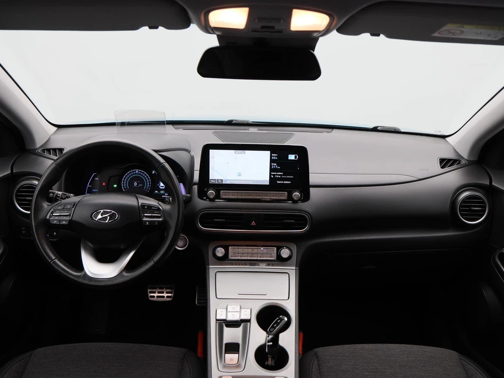 Hyundai Kona – foto 35