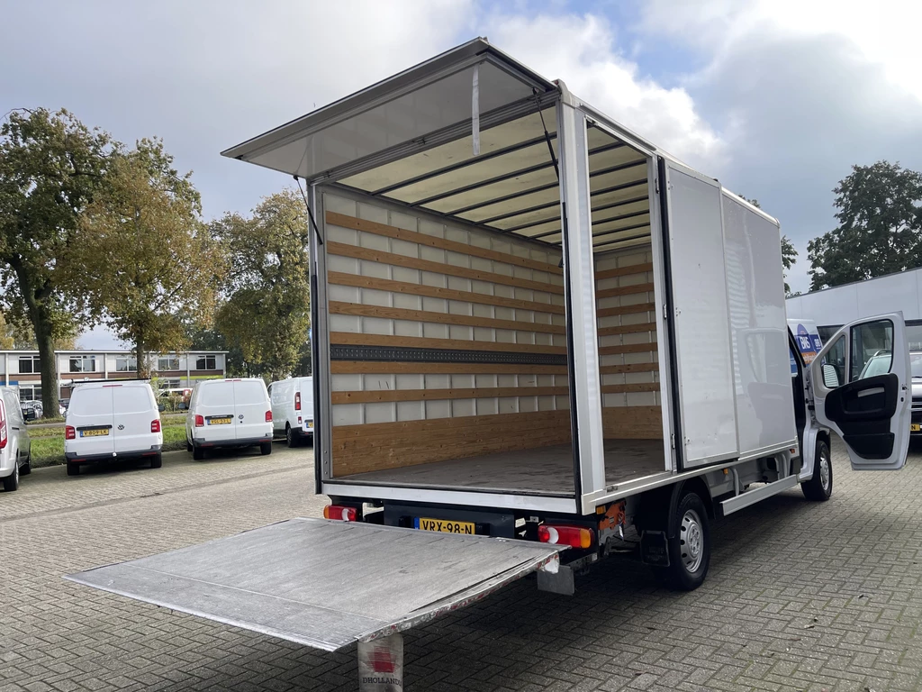 Opel Movano – foto 6