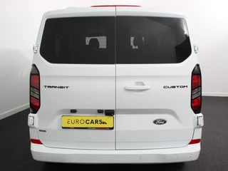 Ford Transit Custom – thumbnail 5