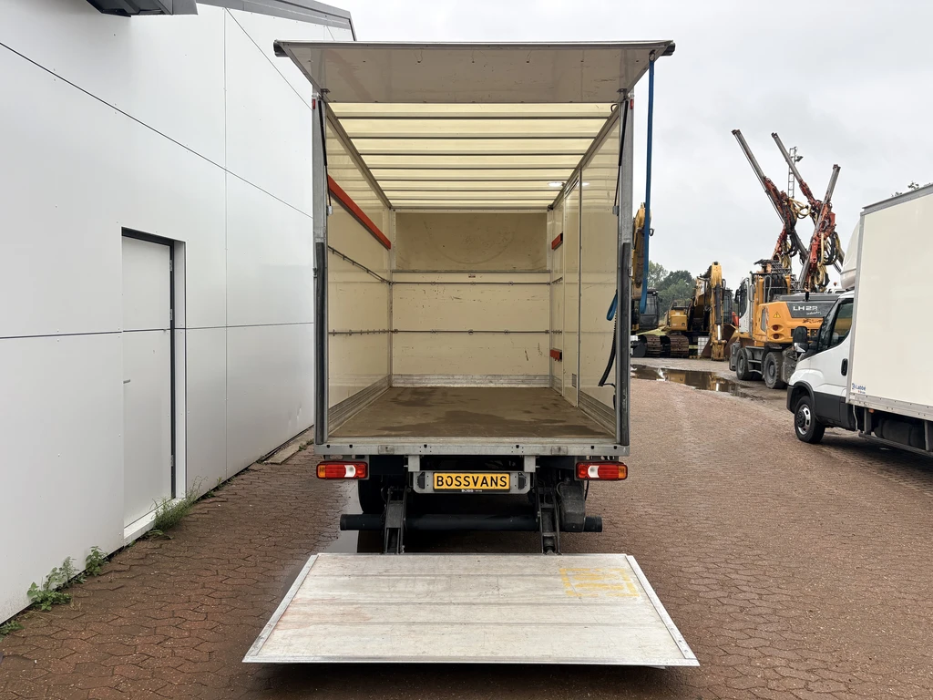 Iveco Daily – foto 8