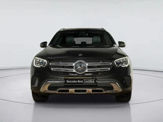 Mercedes-Benz GLC – thumbnail 3