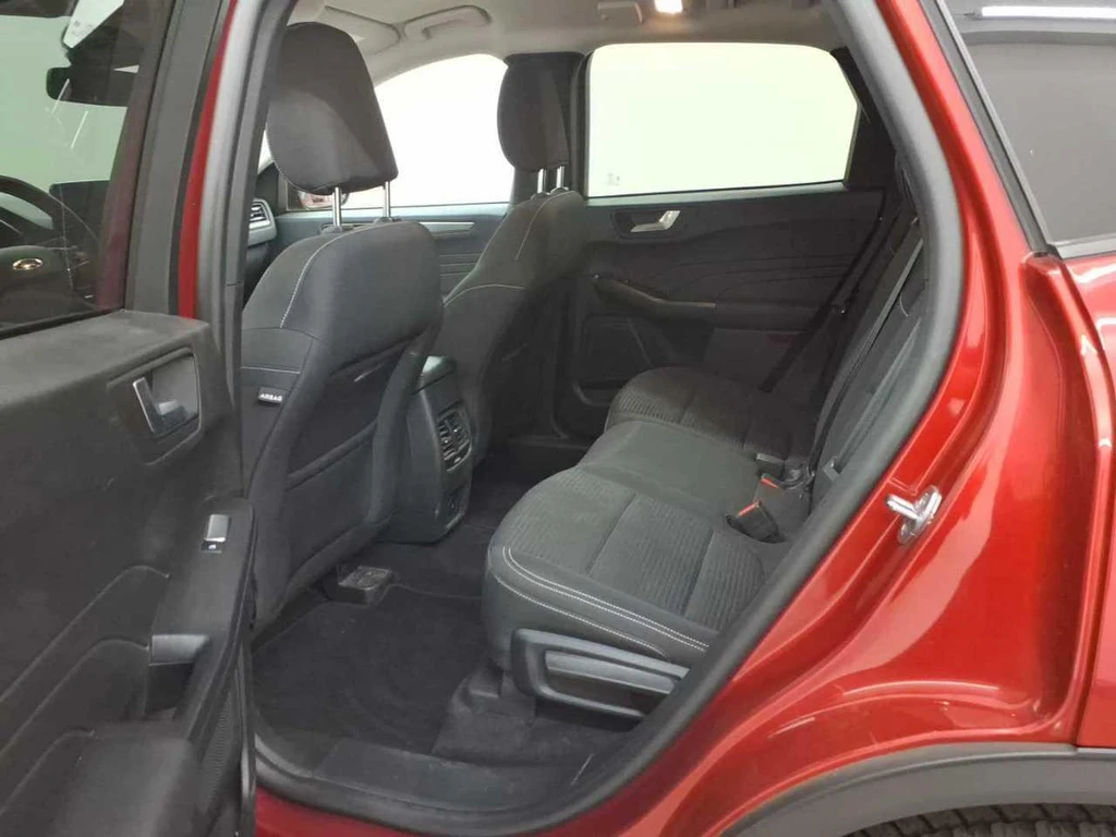 Ford Kuga – foto 9