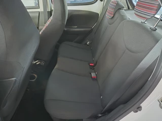 Citroën C1 – thumbnail 6