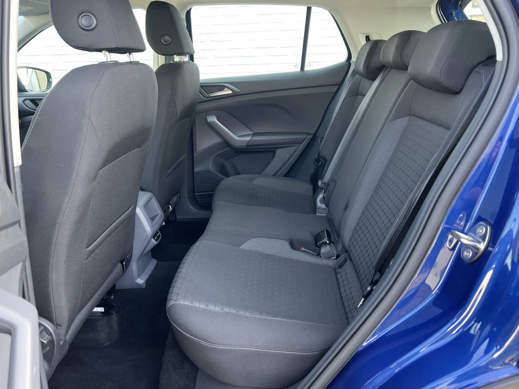 Volkswagen T-Cross – foto 28