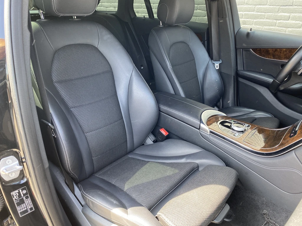Mercedes-Benz GLC – foto 17
