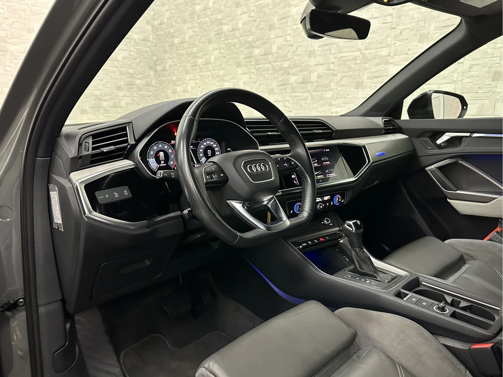 Audi Q3 – foto 15