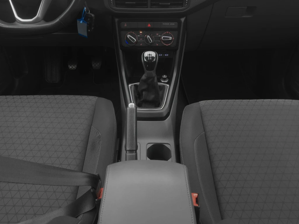 Volkswagen T-Cross – foto 29