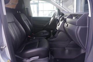 Volkswagen Caddy – thumbnail 14
