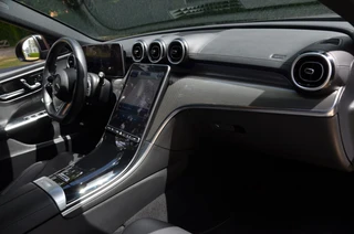 Mercedes-Benz C-Klasse – thumbnail 57