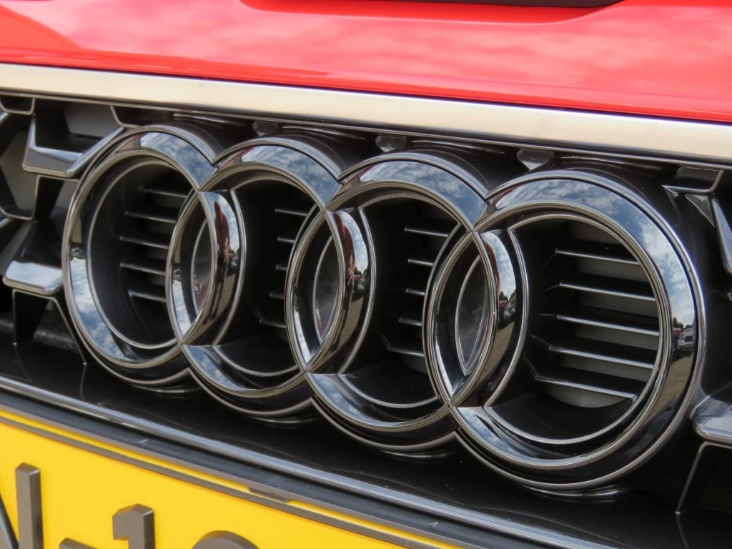 Audi A1 – foto 25