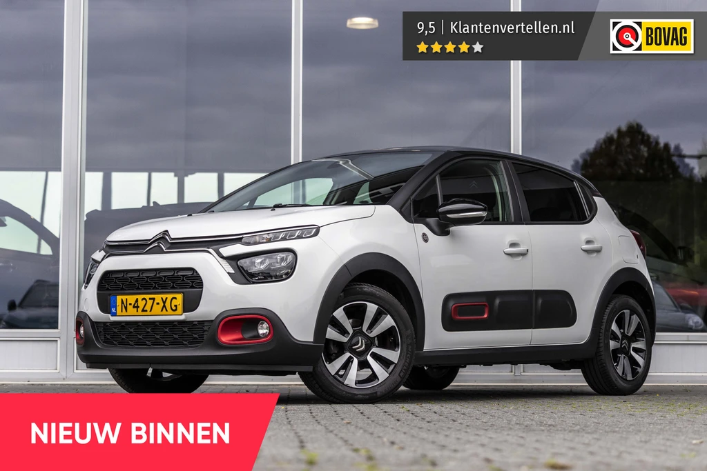 Citroën C3 – foto 1