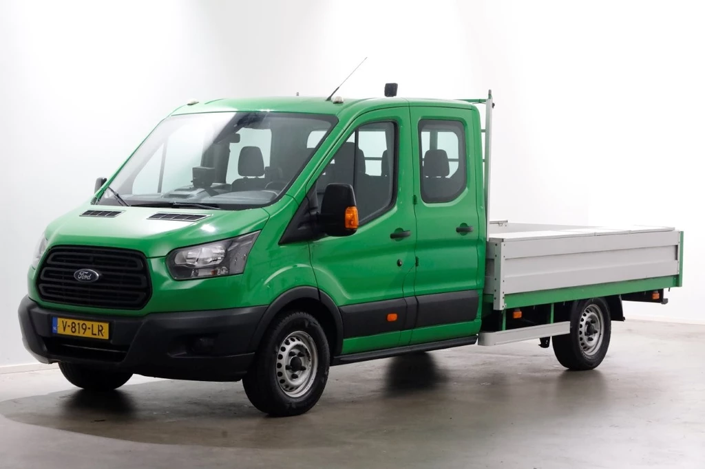 Ford Transit – foto 2